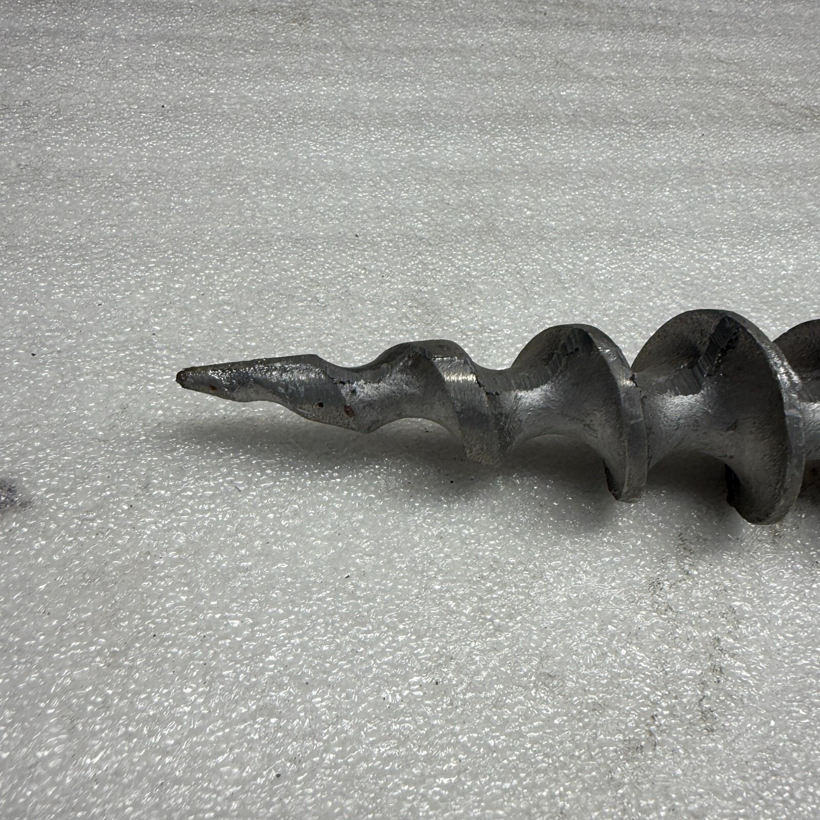 18” Ground Anchors (Set of 3) Non-Rust Cast Aluminum Tent Stakes Heavy Duty