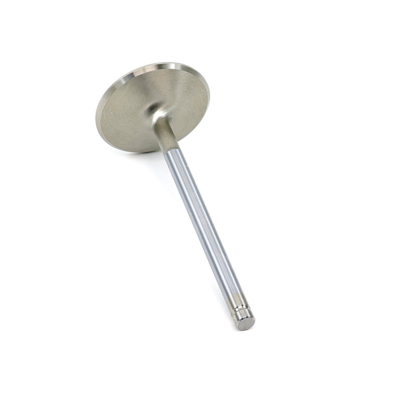 Stainless 2.000" / 1.55" High Performance LS Valve Set 243 799 317 241 853 806