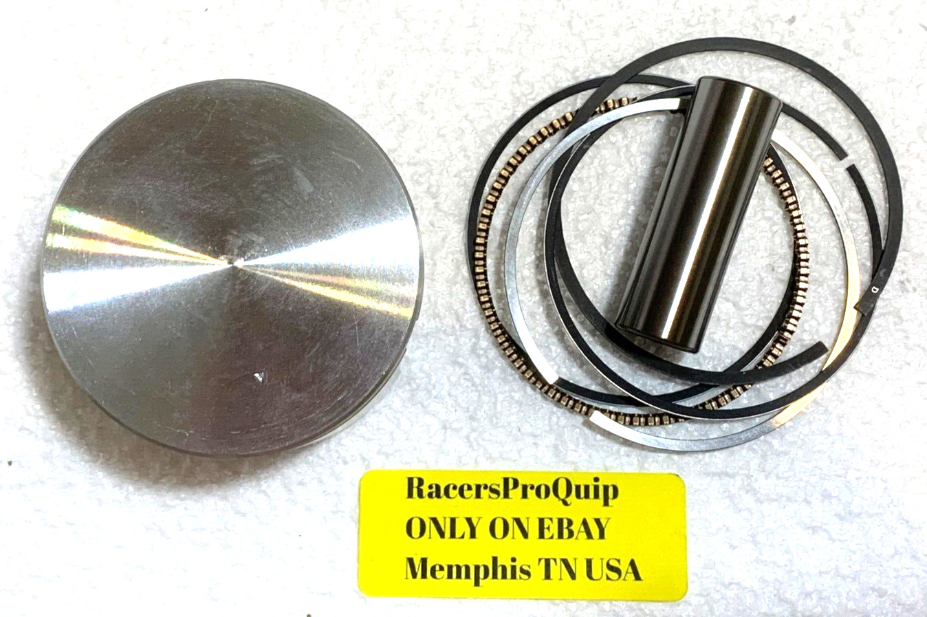 HEMI 212 PREDATOR 6256 ARC Rod, MOD4 Cam Kit 15hp Hi-Torque Power Kit USA