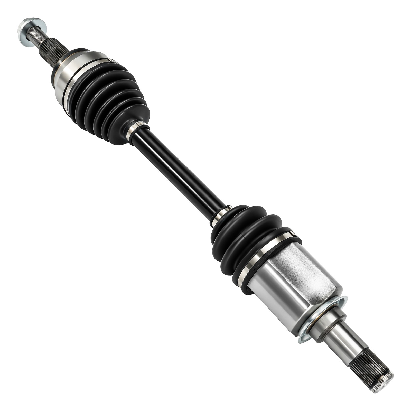 Front Driver CV Axle Assembly for Jeep Grand Cherokee 2011-2022 Dodge Durango