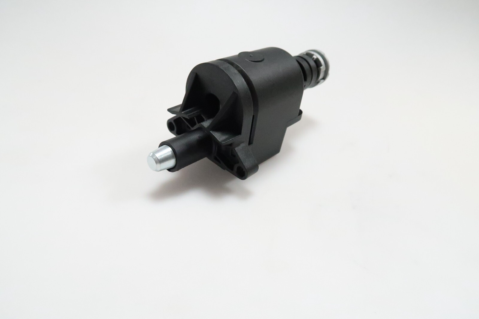 Ignition Key Switch Housing Street Electra Road Glide For 2006-13 Harley Touring