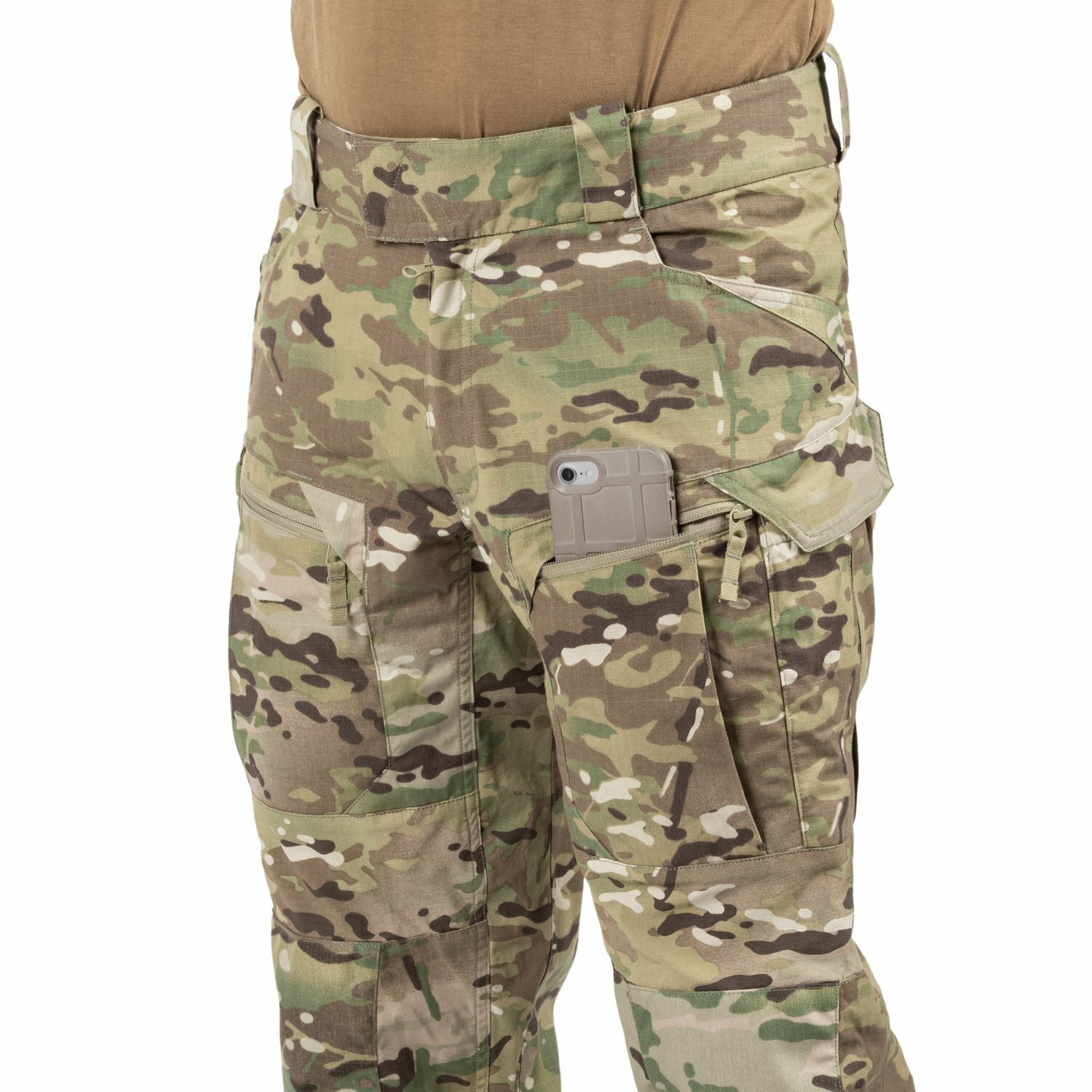 Direct Action VANGUARD Combat Pants SF trousers helikon Cargo multicam Tactical