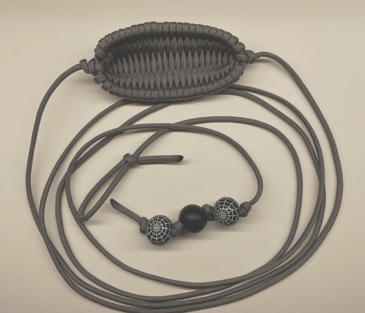 Paracord Shepherd Sling ~Veteran Made~