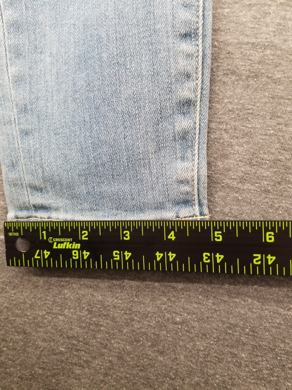 BRAND NEW W/ TAGS PAIGE ULTRA SKINNY VERDUGO WOMENS JEANS 27x29 $189 MSRP