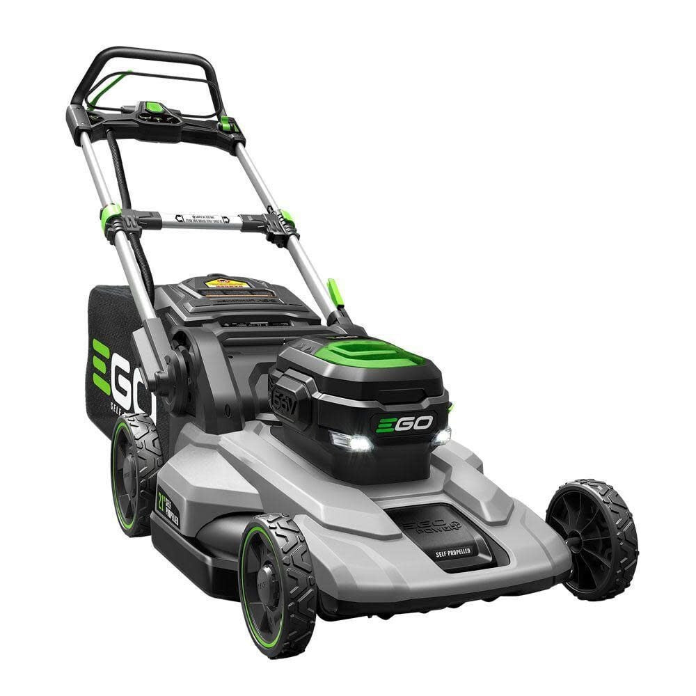 Ego Cordless Lawn Mower 21In Self Propelled (Bare Tool) Lm2100Sp Certified