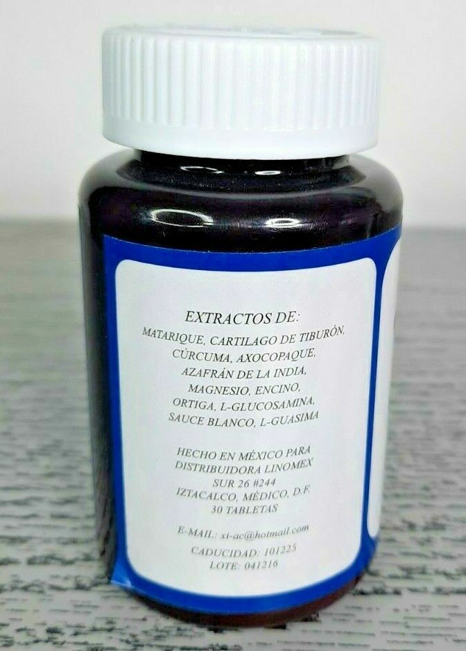 XIAC AYUDA CON DOLORES ARTICULARES REUMATICOS MIGRAÑA NERVIO CIATICO PAIN