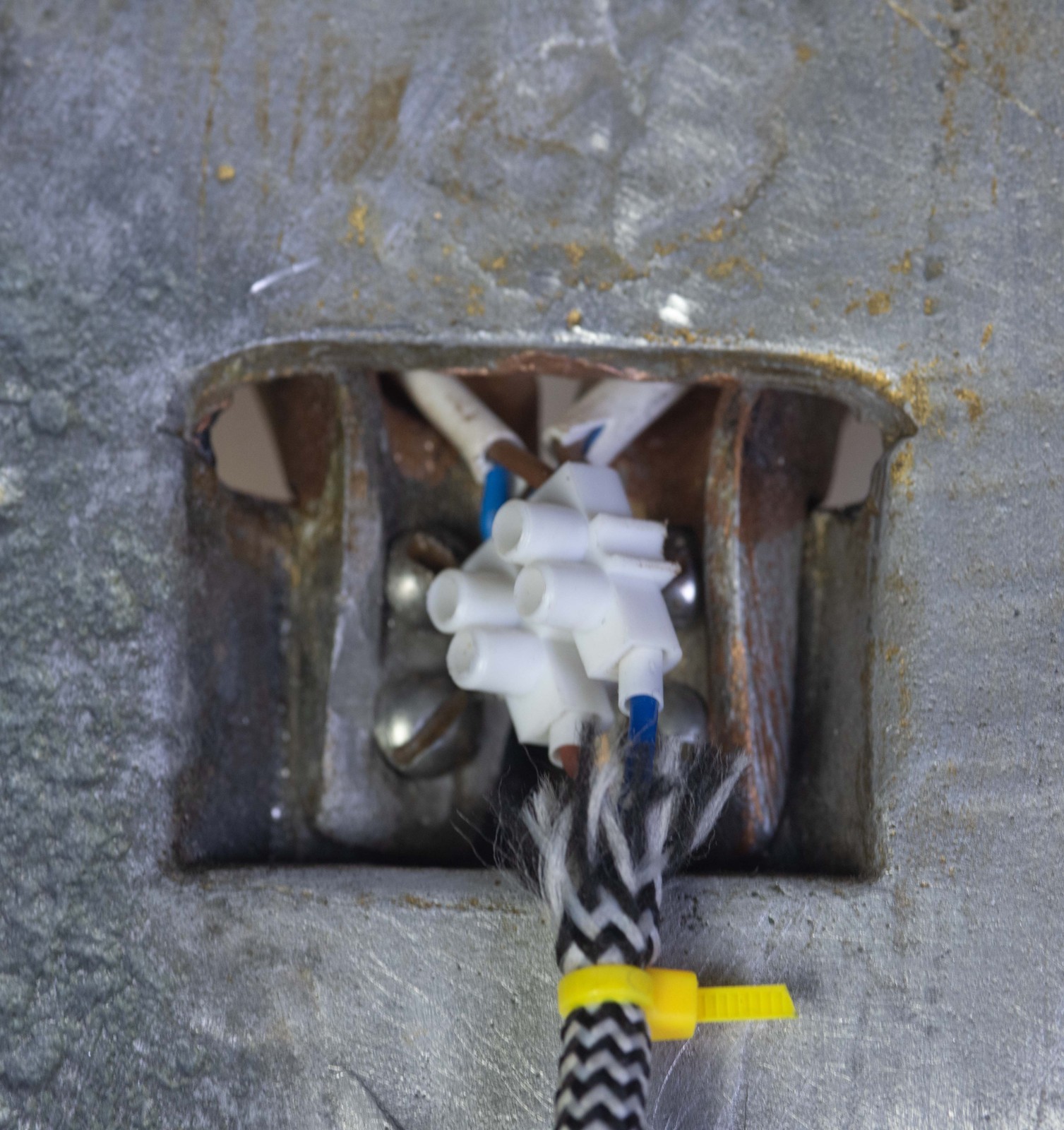 Vintage Soviet Wall Sconce Stalinist Empire Style with 2 Bulbs E26/E27