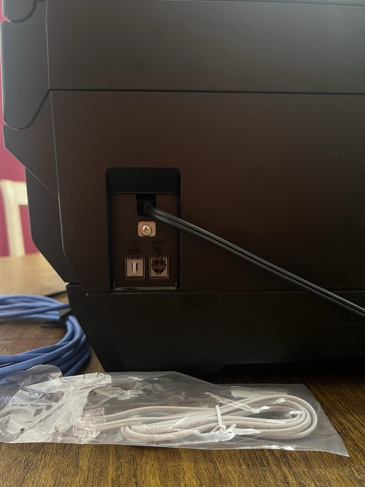 Brother MFC-J6710DW Professional Inkjet All-In-One Printer, Working, Great Price