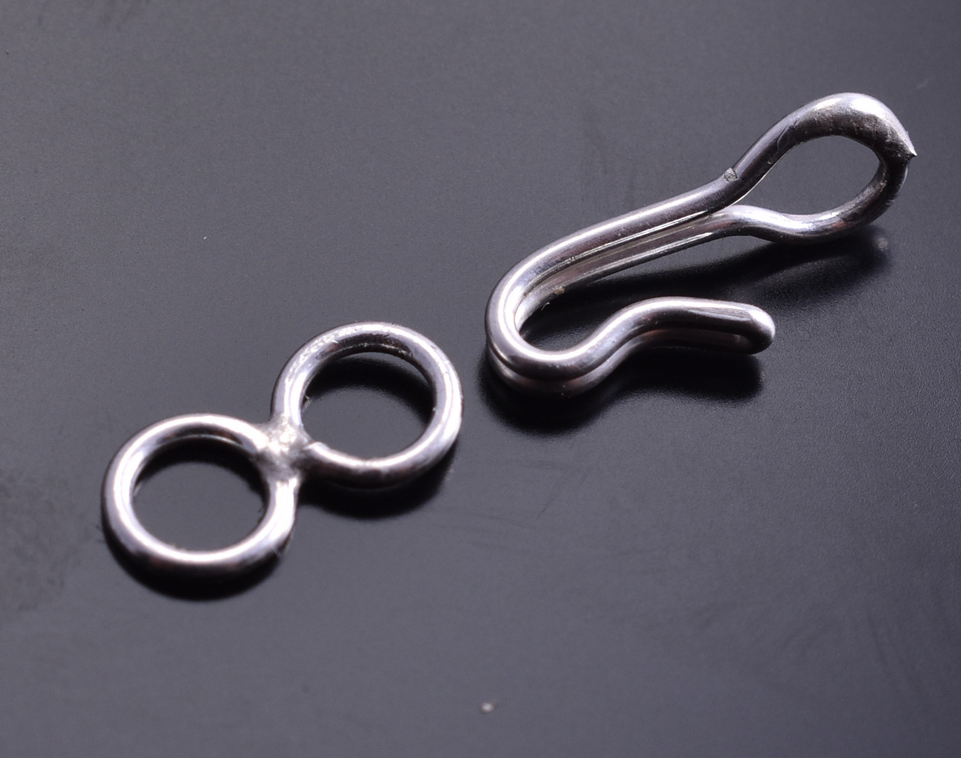 Squash Blossom Necklace Repair Kit with Instructions - Free shipping