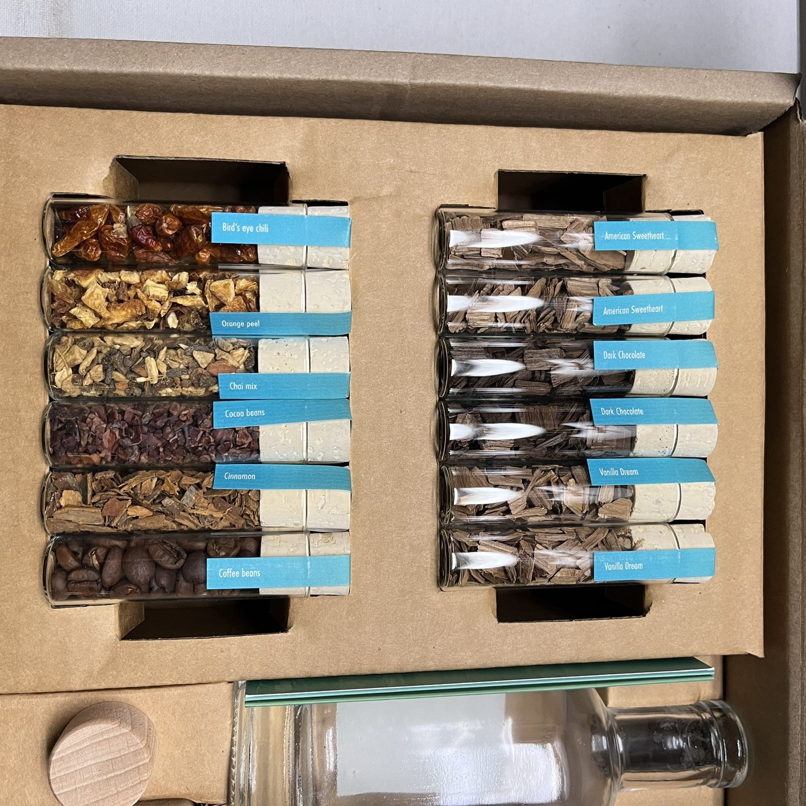 Do Your Whiskey, Whiskey Making Kit DIY Craft Kit Make Your Own Whiskey Craftly