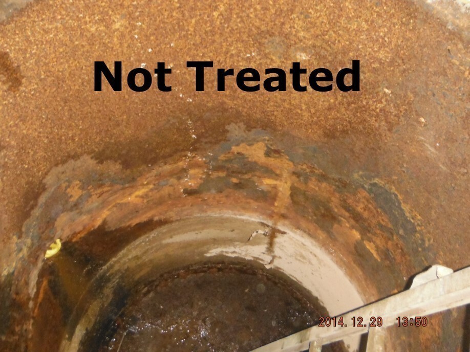 Amtech 300 Outdoor Wood Boiler Water Treatment, Corrosion Inhibitor, 1 Gallon