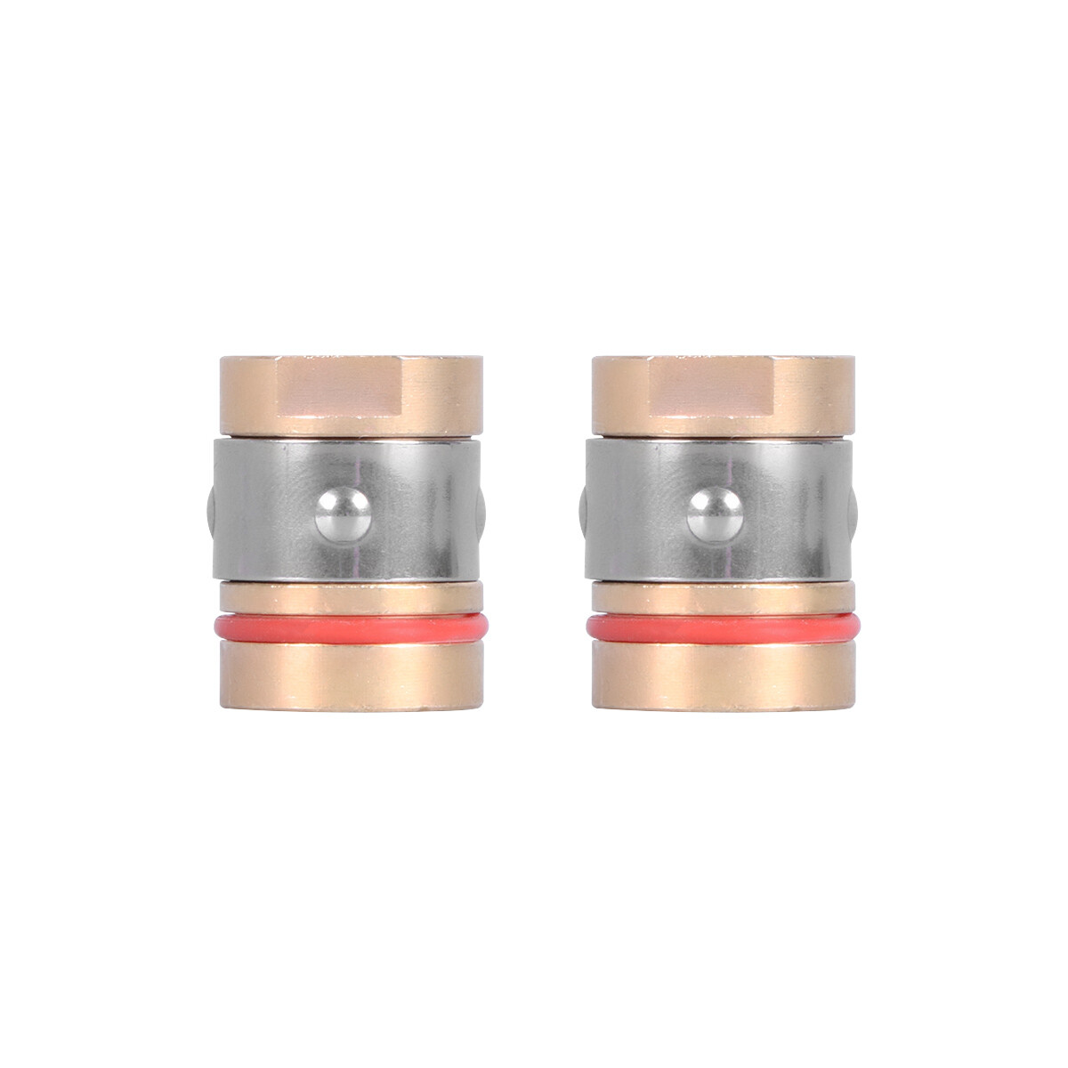 MIG Welding Gun Accessory Kit for Miller M-25/M-40 or Hobart H, 20 Tips .035"