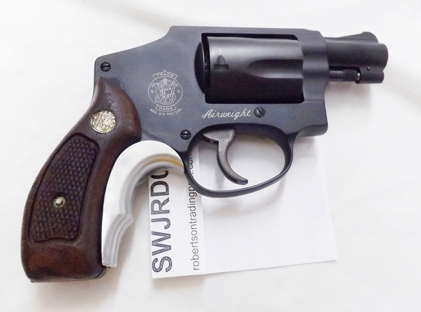 Tyler T-Grip ty Grip Adapter for S&W J Revolvers Smith & Wesson 36 60 5@20% off