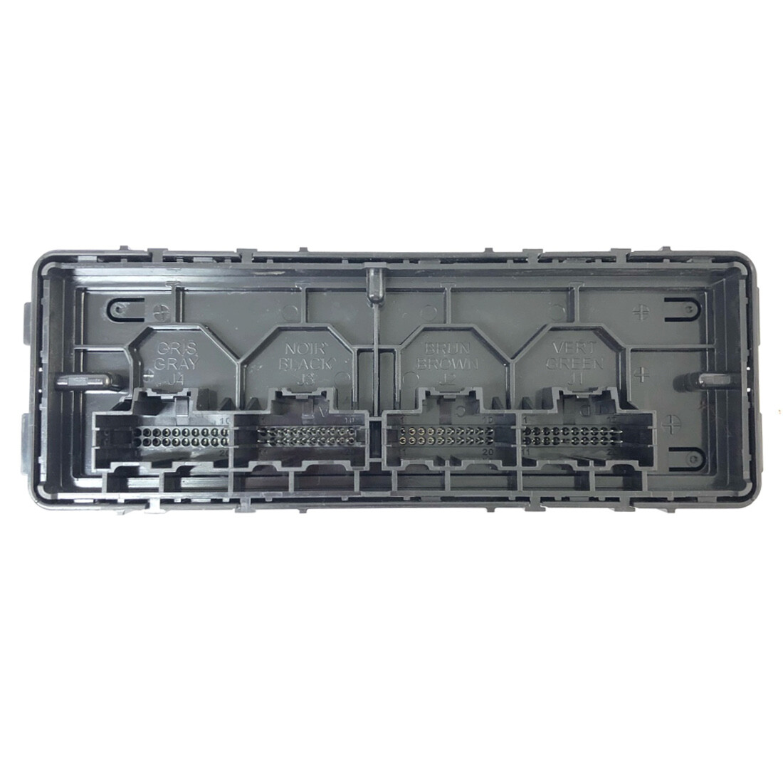 GM Temperature AC Control Module 14-20 Malibu Impala 13595108