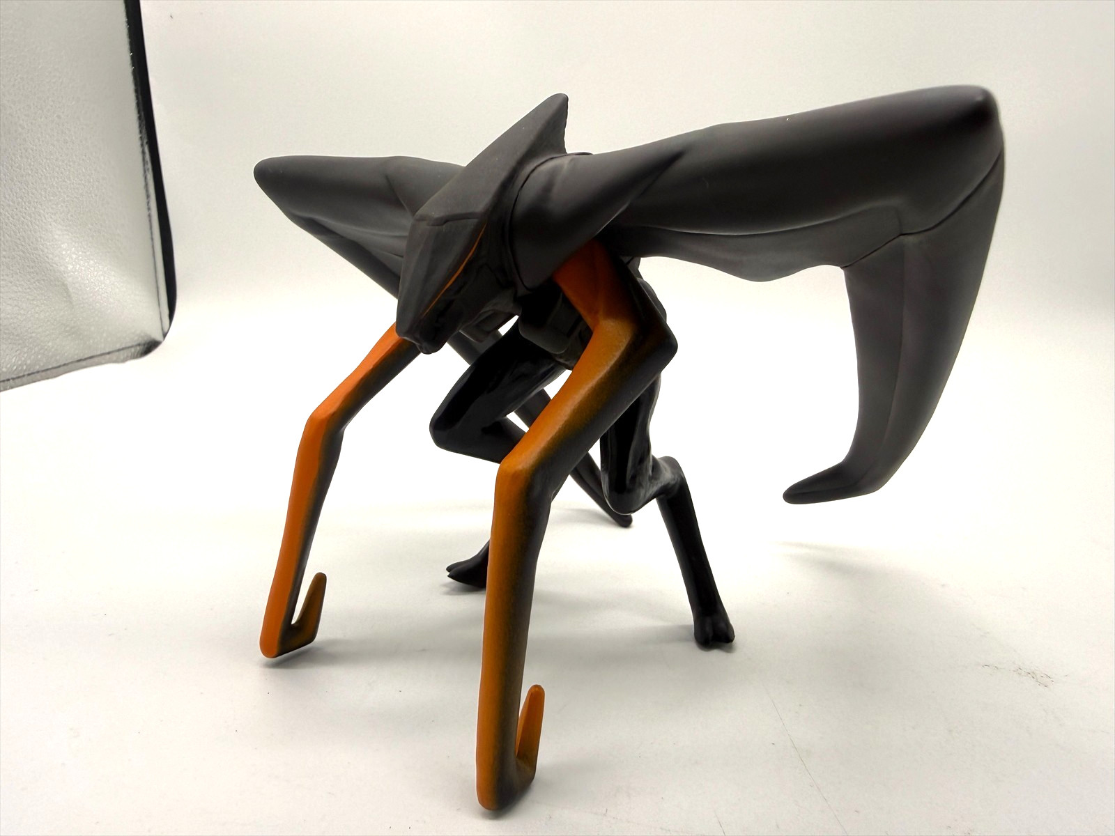 2014 Gareth Godzilla Toy 5" Muto Figure Movie Monster MonsterVerse Bandai Kaiju