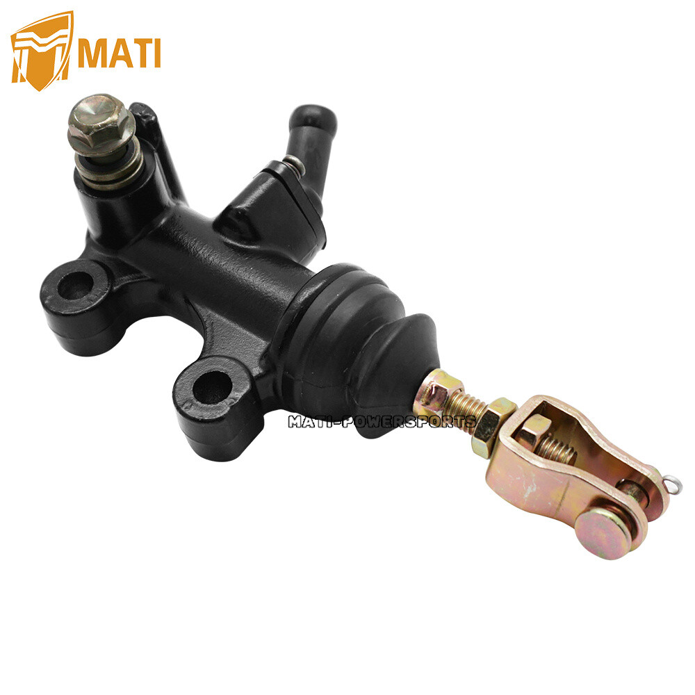 Rear Brake Master Cylinder Fluid Reservoir Cup for Honda ATC200X ATC250R 1983-85