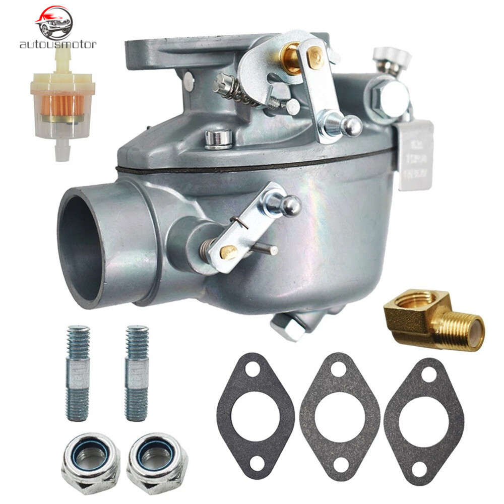 Tractor Carburetor EAE9510CFor Ford Jubilee NAA NAB 600 620 660 700 740 800 850