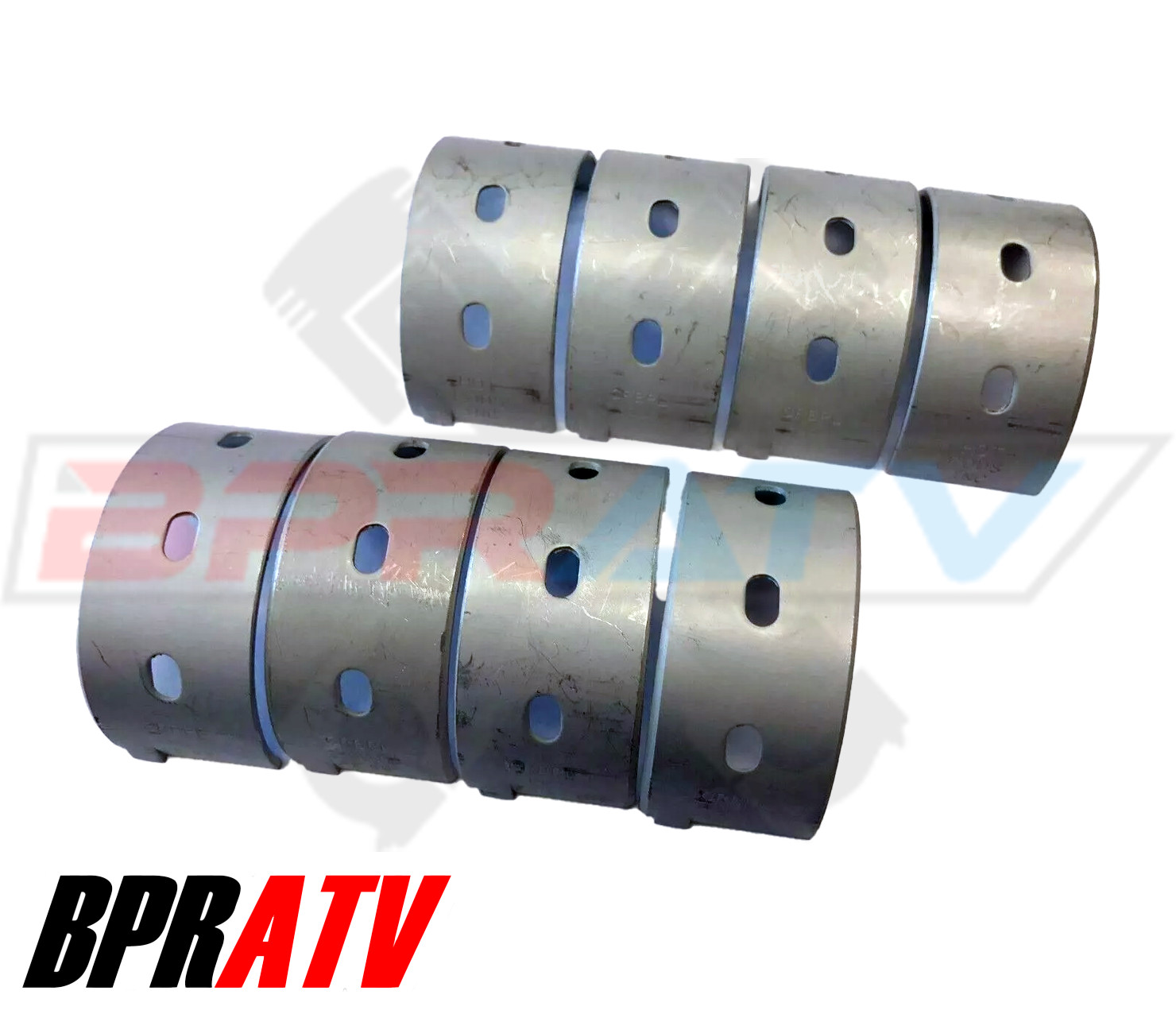 Polaris RZR XP 1000 Bearings Seal Kit Counter Balance Shaft Main Journals '14-25