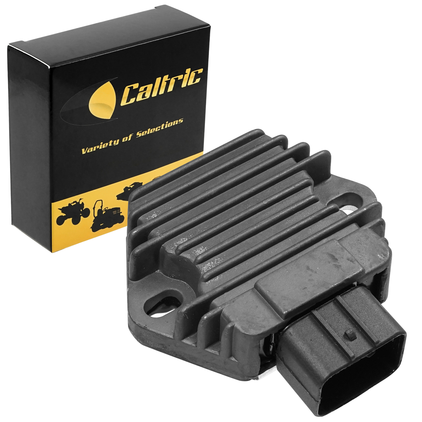 Regulator Rectifier for Honda VT750C VT750Ca Shadow 750 Aero 2004-2009