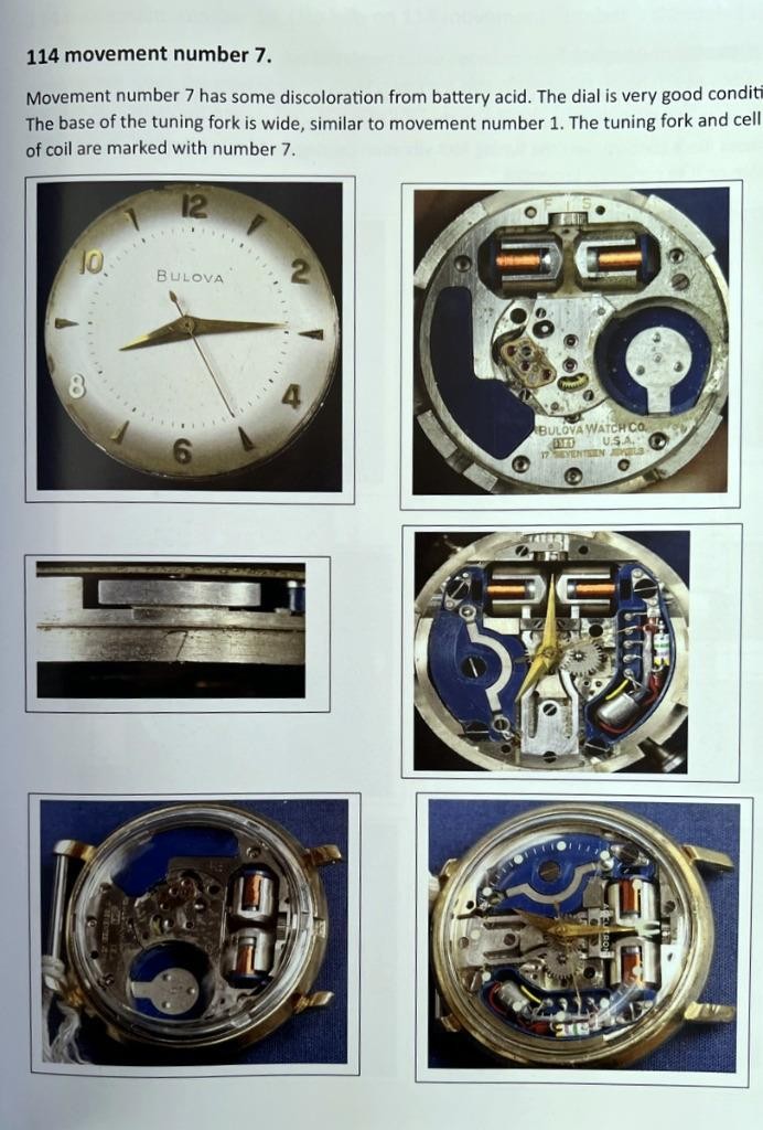 Complete Guide to Bulova Accutron watches Book 2, HARDBOUND 529 PAGES new info
