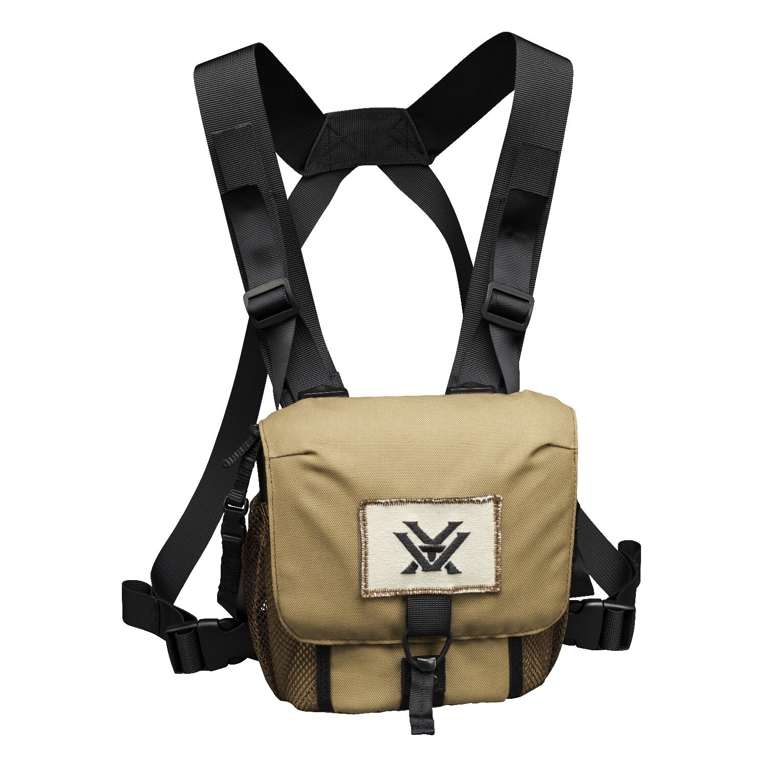 Vortex 10x42 Crossfire HD Roof Prism Binoculars w/ Floating Strap & Vortex Hat