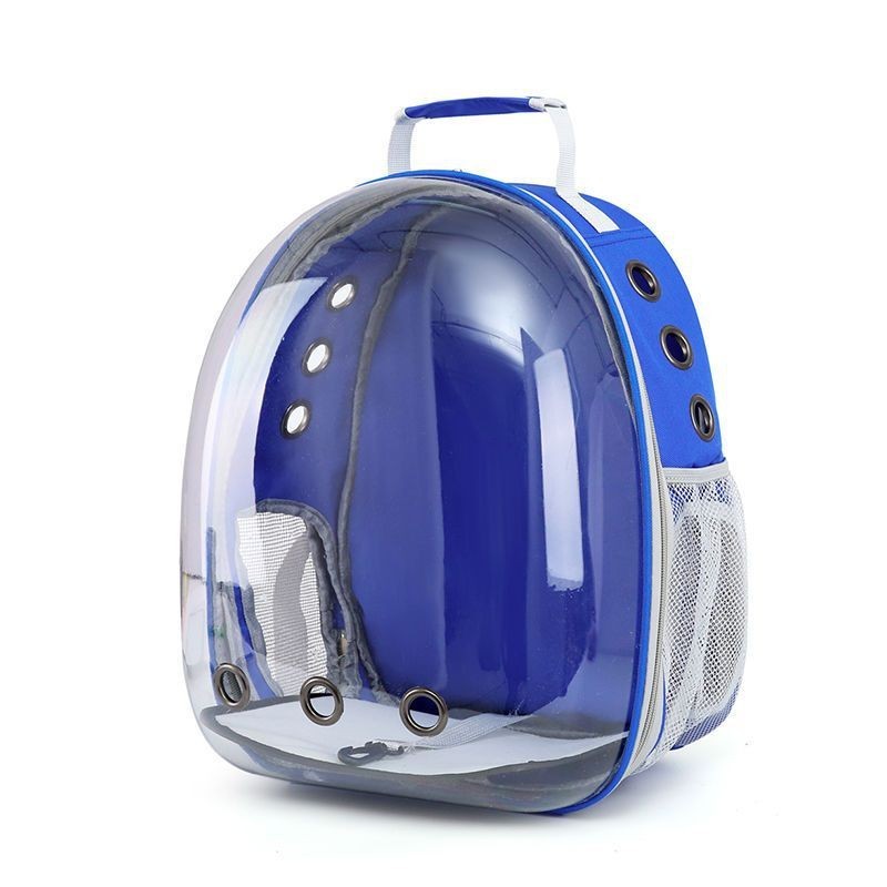 Cat Carrier Backpack, Bubble Pet Carrier for Cats and Small Dogs