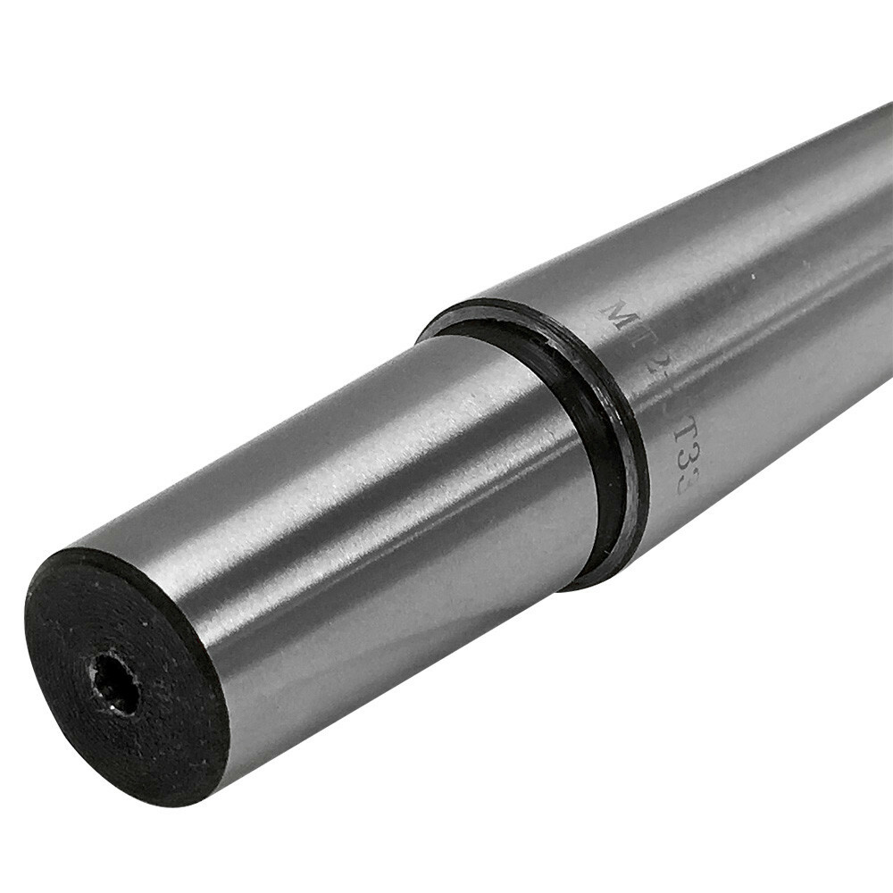 2MT to 33JT Drill Chuck Arbor MT2 JT33 Morse Taper