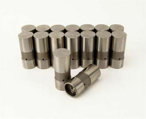 Johnson B817-16 Hydraulic Lifters Chevy 305 327 350 400 Set of 16 MADE IN USA