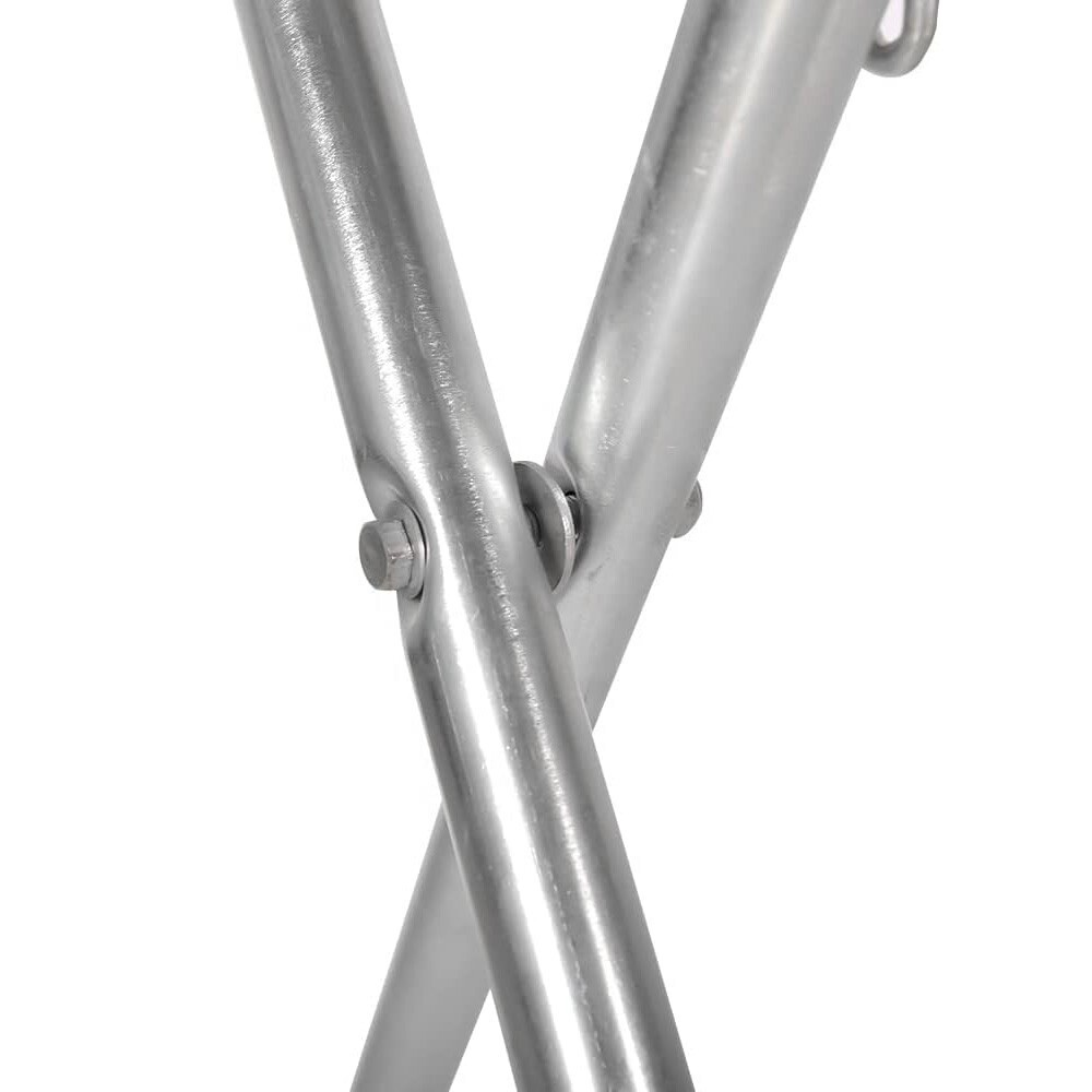 Heavy Duty Portable Work Stand - 500 lb. Capacity Auto Body Portable Work Stand