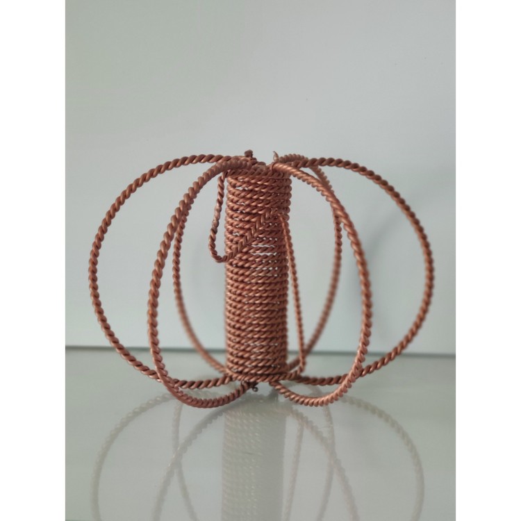 Tensor Ring Environmental Harmoniser Chemtrails EMF Harmonizer