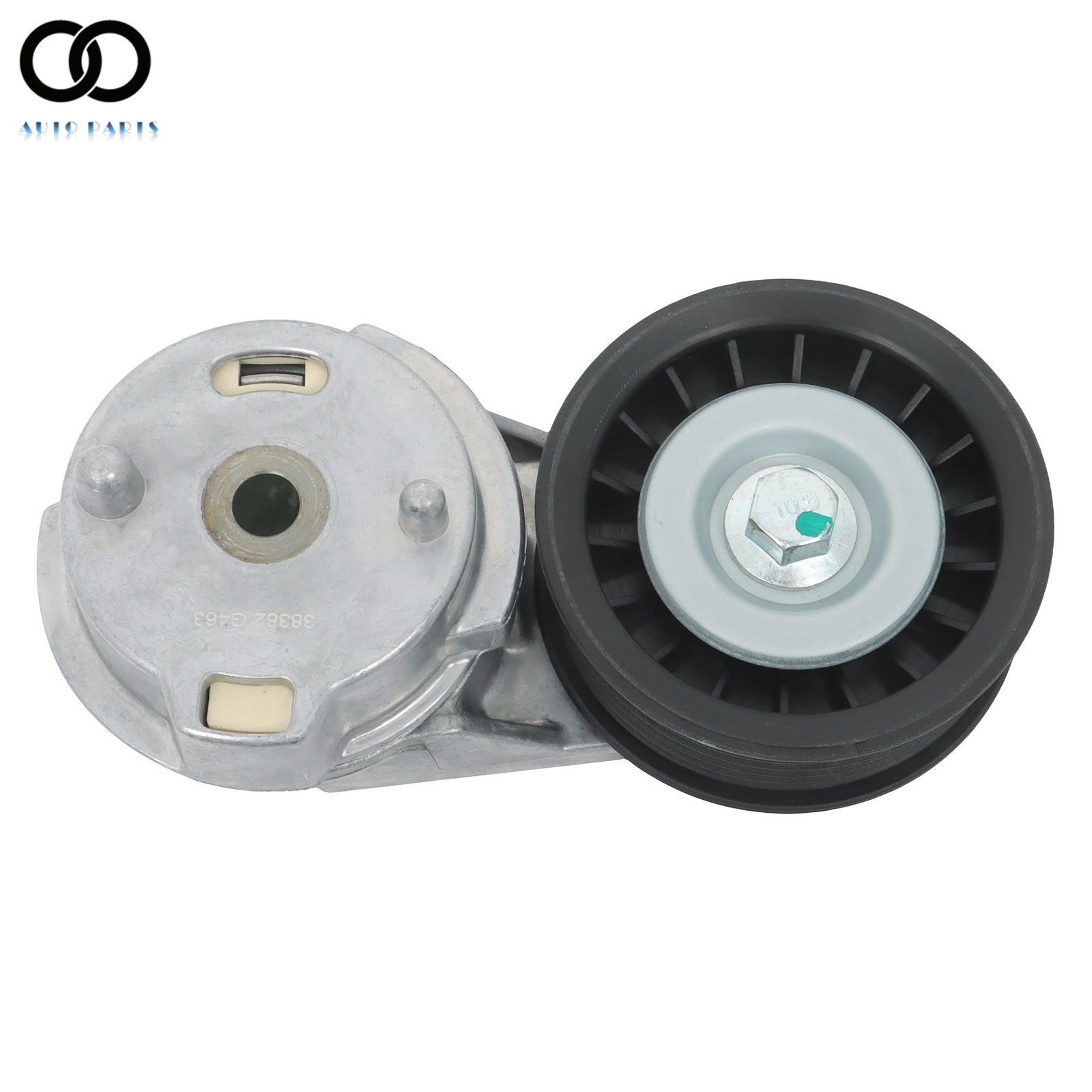 Serpentine Belt For Ram Truck Dodge 1500 2500 3500 Crew Cab Pickup 03-08 5.7L