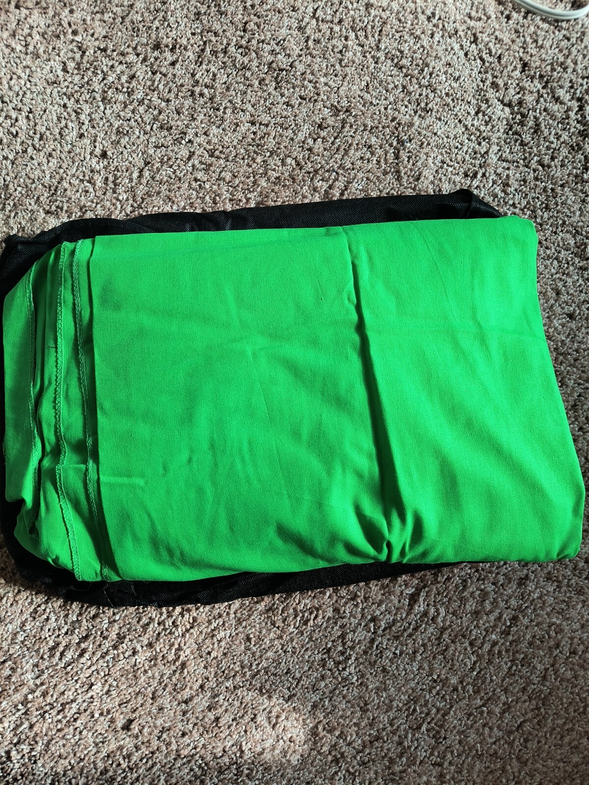 10X12ft Green Screen Backdrop for Photography Chromakey