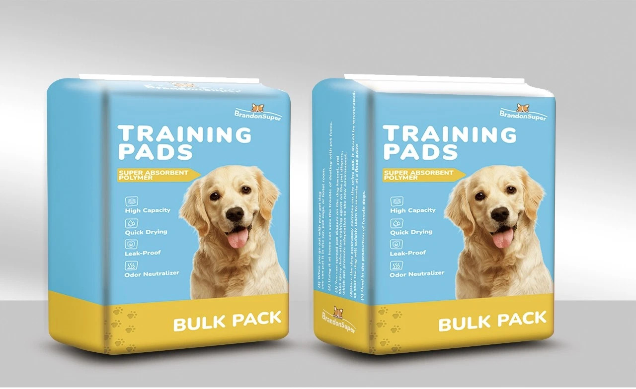 200PCS Housebreaking 28" x 34" Dog PEE Pads Puppy Underpads House Training Pads