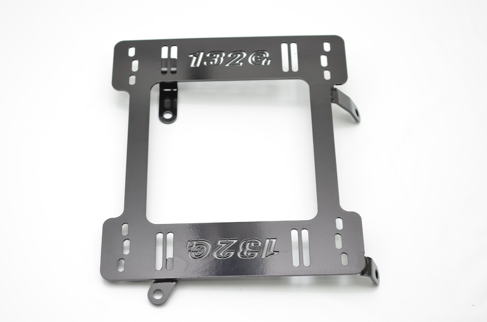 1320 performance seat brackets for 88-89 civic hatchback hb hatch rail bracket