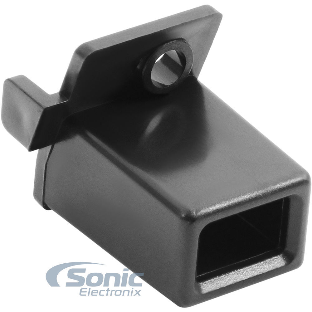 Metra 95-3000 Double DIN Dash Install Kit for Select 1988-1994 GM Trucks