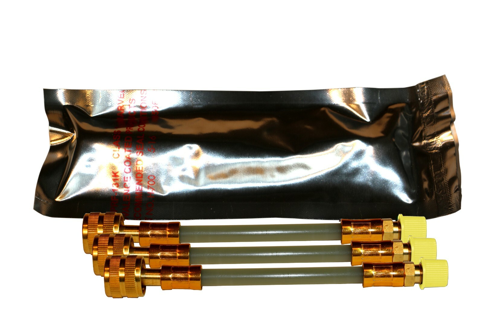 Enviro-Safe Direct Inject ProSeal XL4 for Home 0-1.5 ton 3/Pack #2100AI-1.5CP