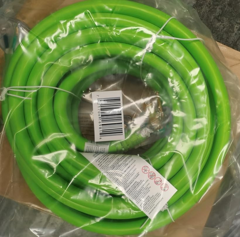 75FT Welder Extension Cord – 50 Amp, 10 Gauge 10/3, NEMA 6-50 Plug, 250V, Heavy