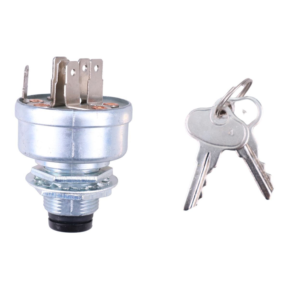 For John Deere Gator 4x2 4x4 6x4 SR95 Military TH CS CX TS TX Ignition Switch