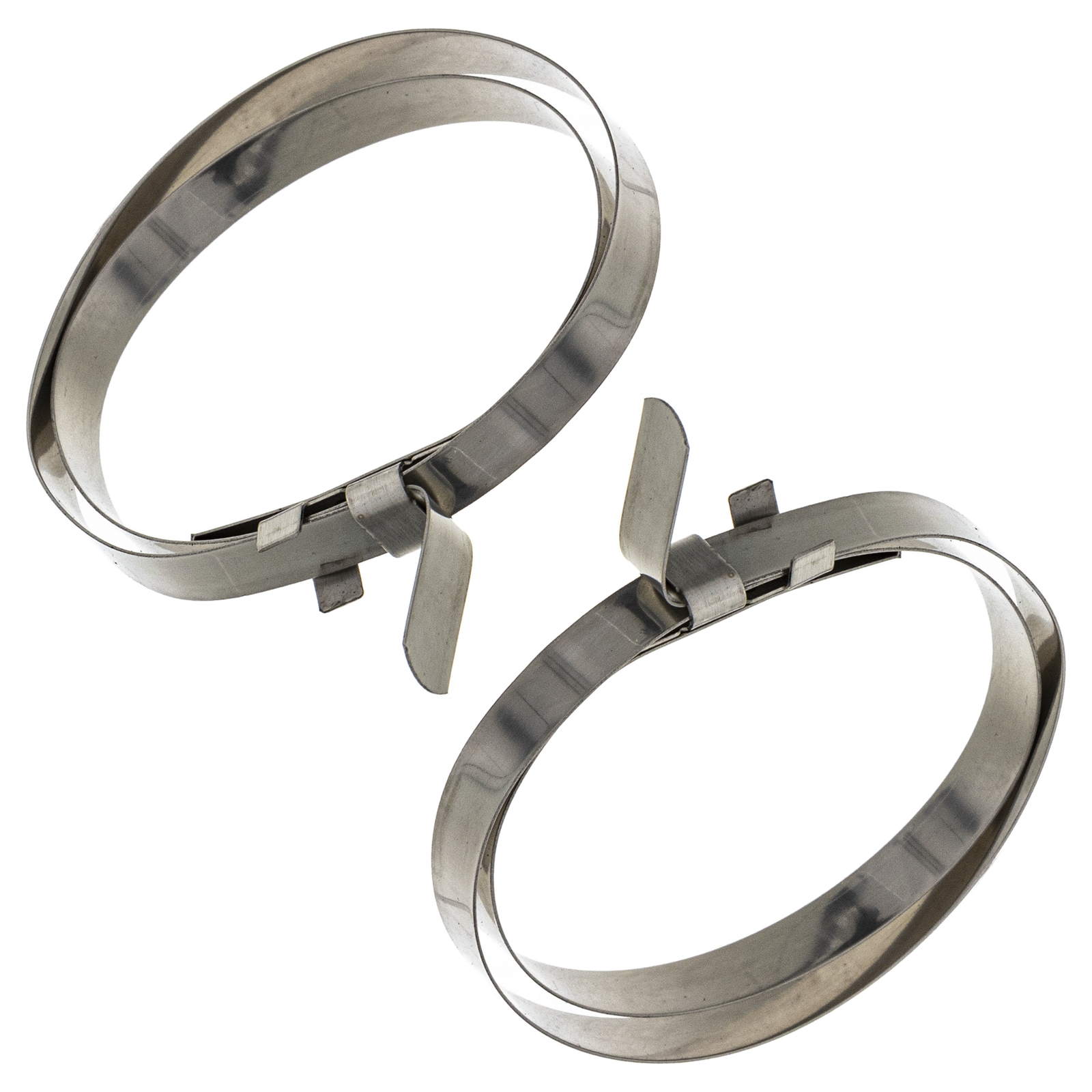 NICHE Front CV Axle Boot Kit for Polaris Ranger 500 Crew 570 2206541