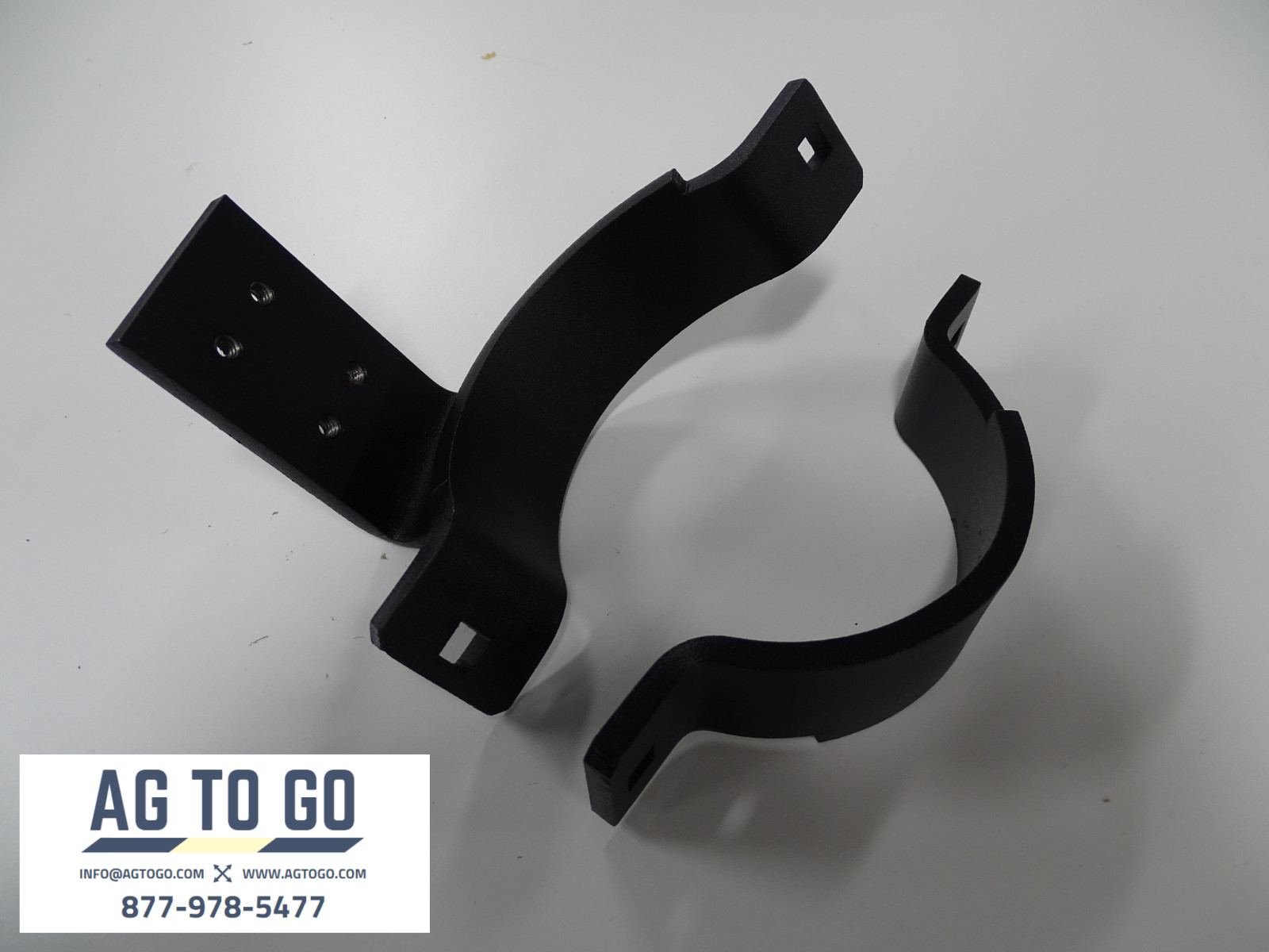 Trimble EZ-Steer® Bracket Kit (53059-06) SEE DESCRIPTION FOR SUPPORTED VEHICLES