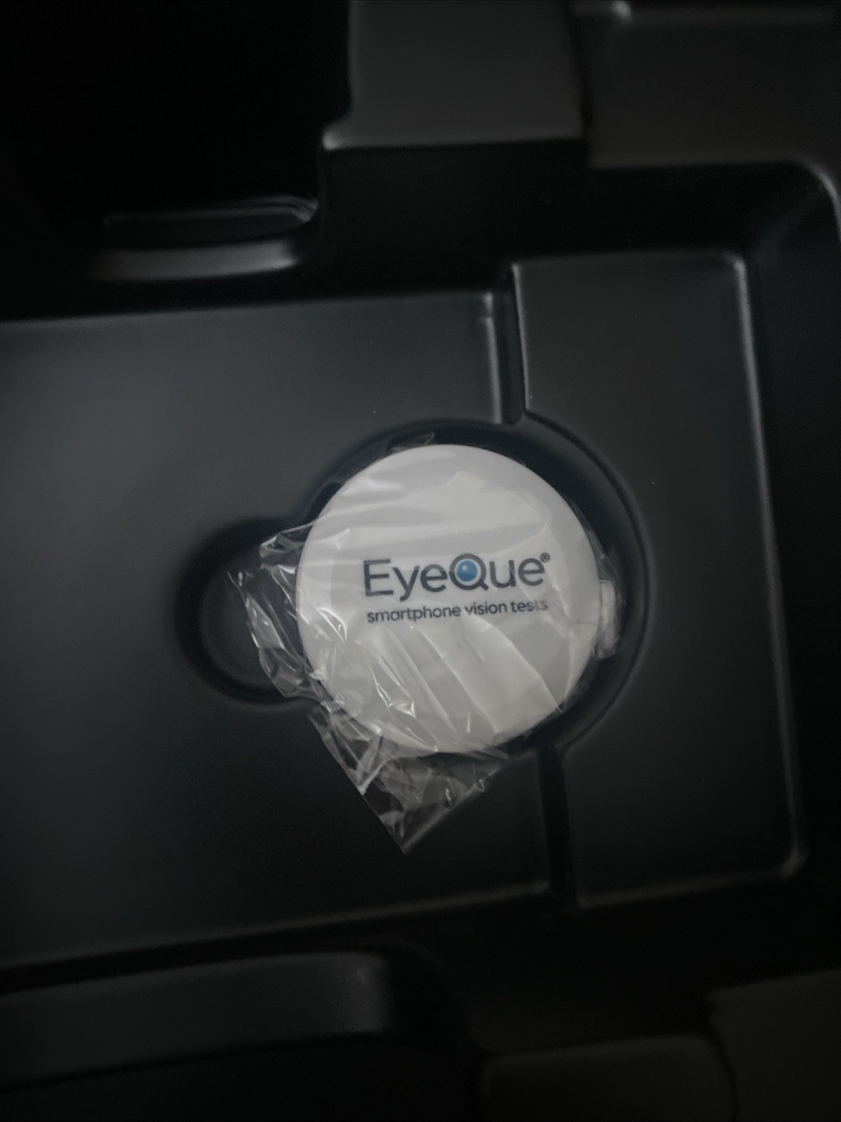 EyeQue Vision Check 2 Ophthalmic Refractometer New