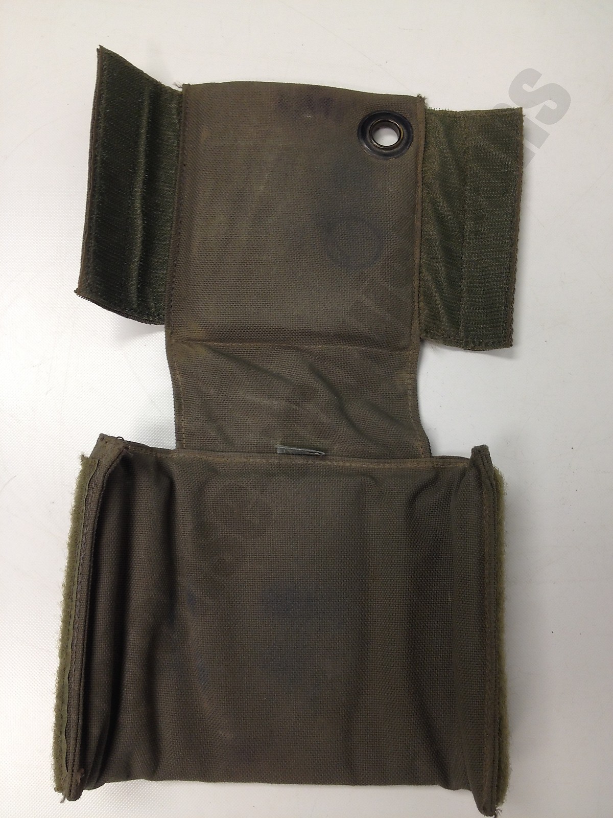 EAGLE INDUSTRIES RLCS MOLLE PROTECTIVE INSERT FOR CANTEEN POUCH RANGER GREEN GC