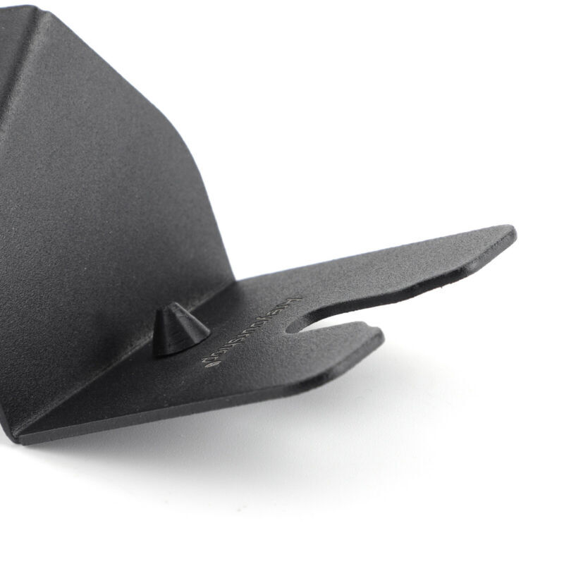 75WXST Two Way Radio Holder Walkie Talkie Bracket Fit For Wrangler JL 2018+ New