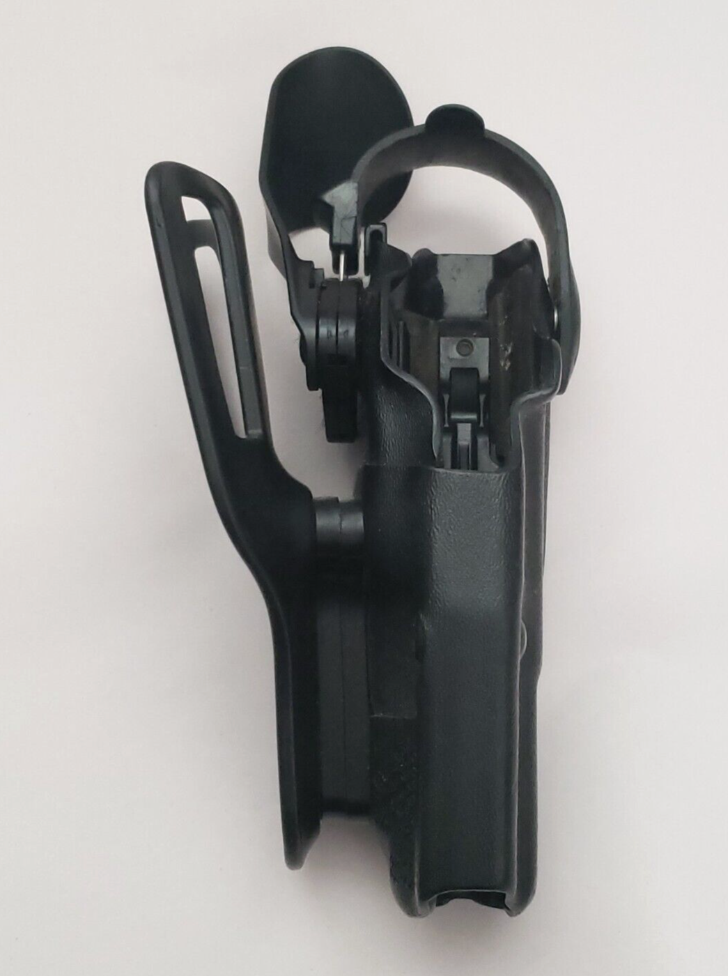 Safariland ALS®/SLS 6360-PR-83 Glock 17/22 Level 3 Retention Duty Holster RH