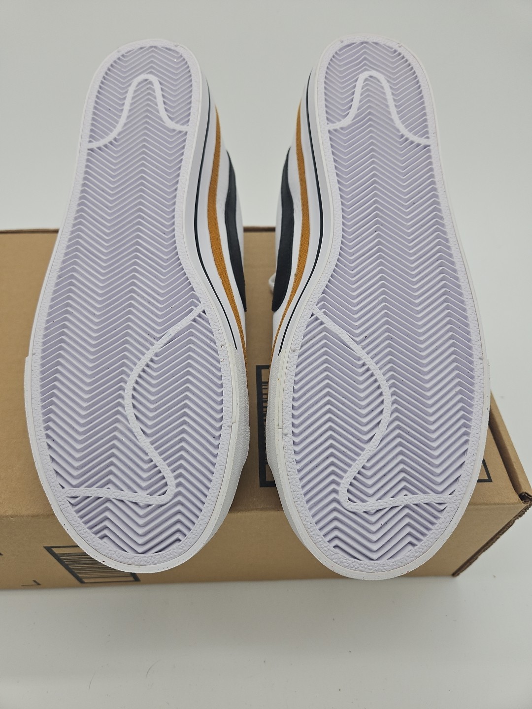 Nike Court Legacy Next Nature White Desert Ochre W