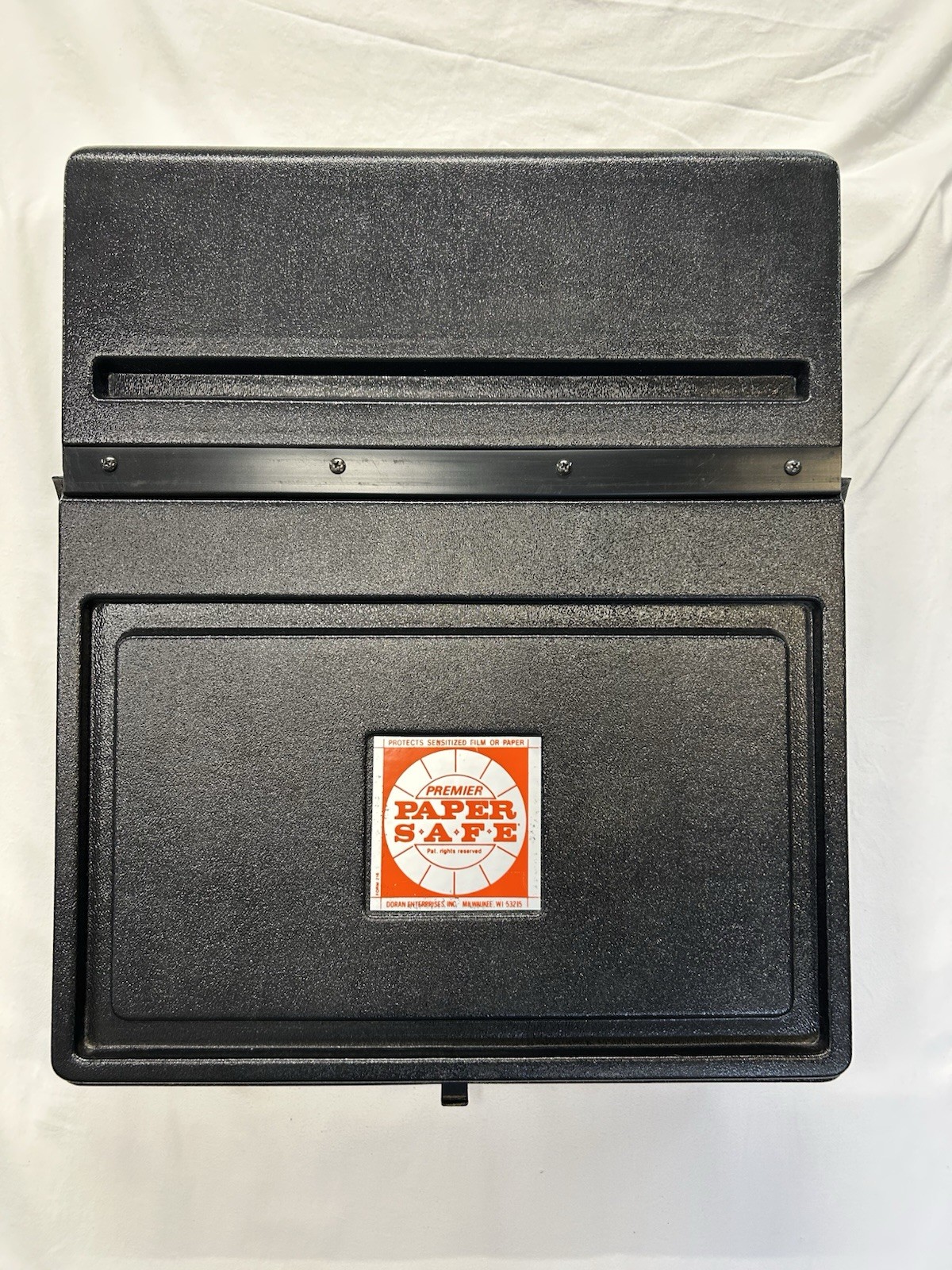 Large Premier Paper Safe 16x20 Art/Photo Protection