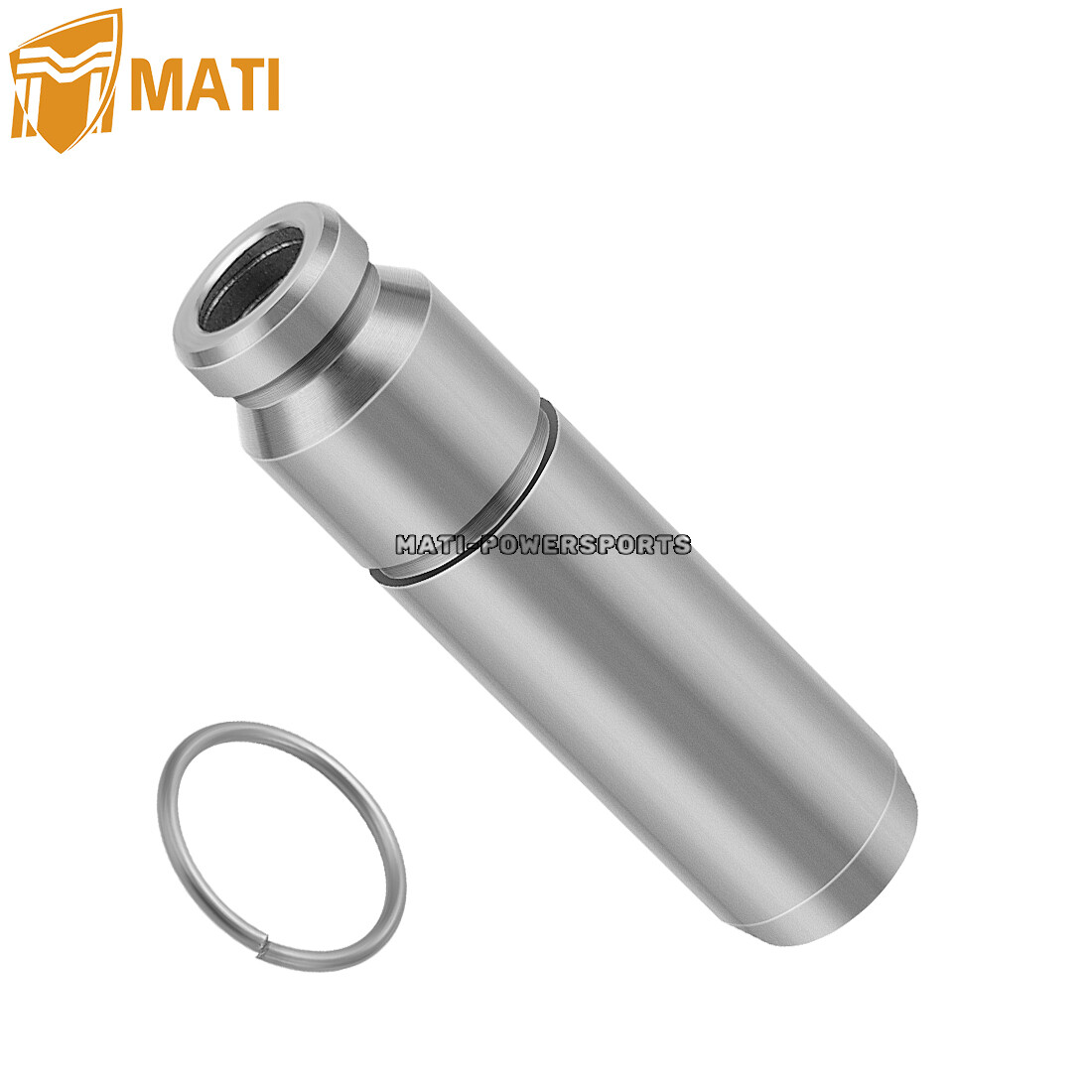 Guide Valve Fit For Yamaha 350 Big Bear Grizzly Raptor Warrior Wolverine YFM350