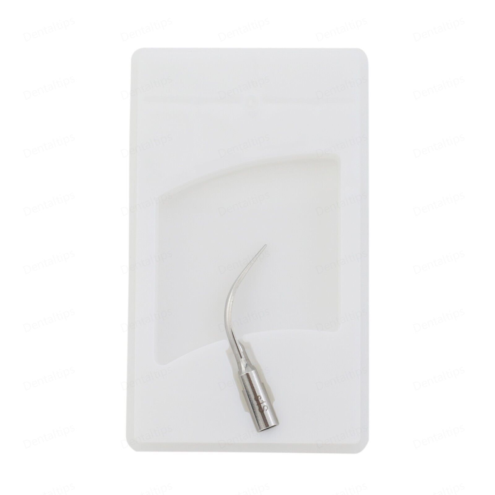 Dental Ultrasonic Scaler Scaling Tips 1S Fit Acteon Satelec Scaler P5 Handpieces