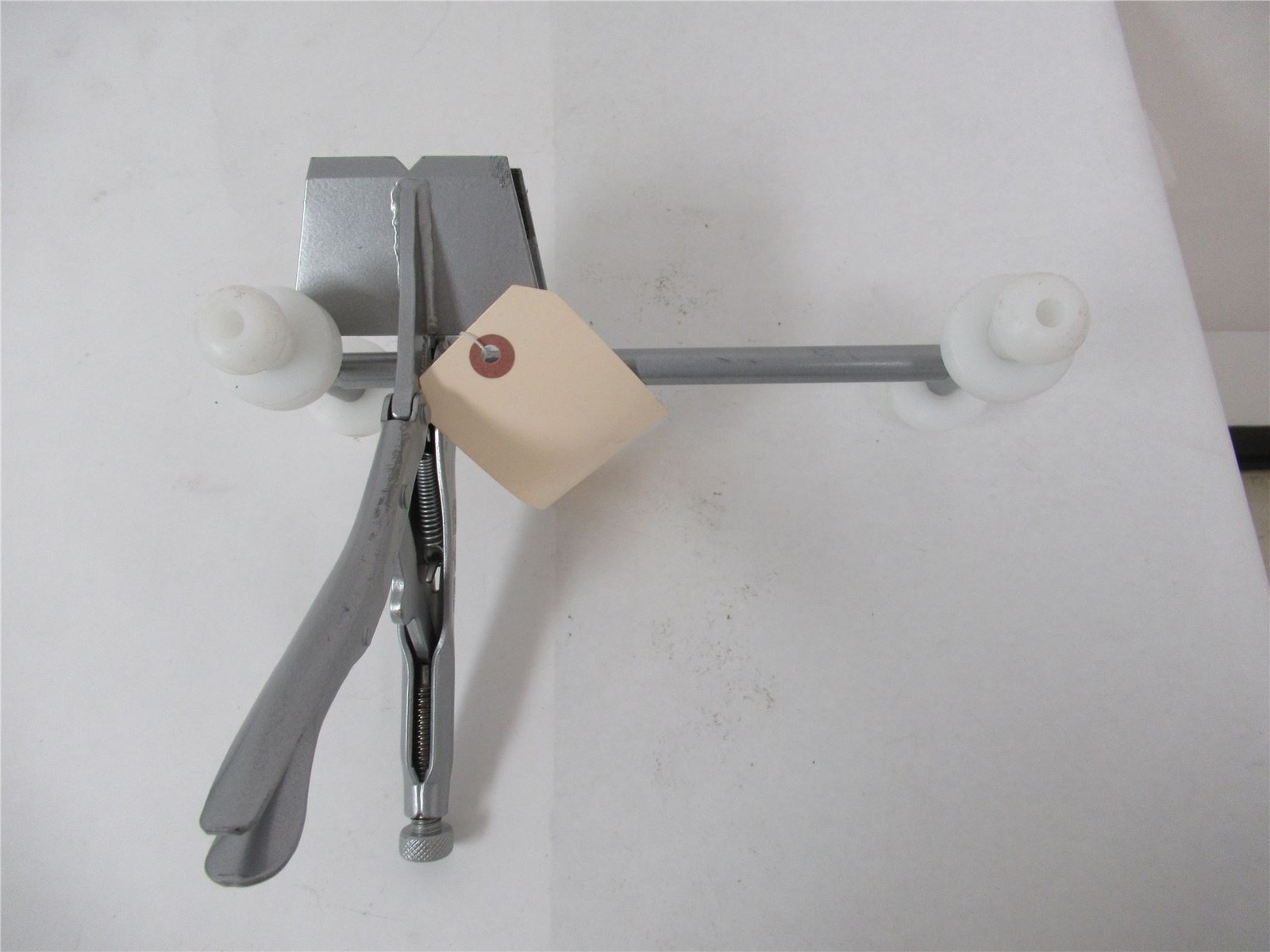 249211 New-No Box; Razor Edge Systems 1-2-CK00 Clamp Knife -Vise