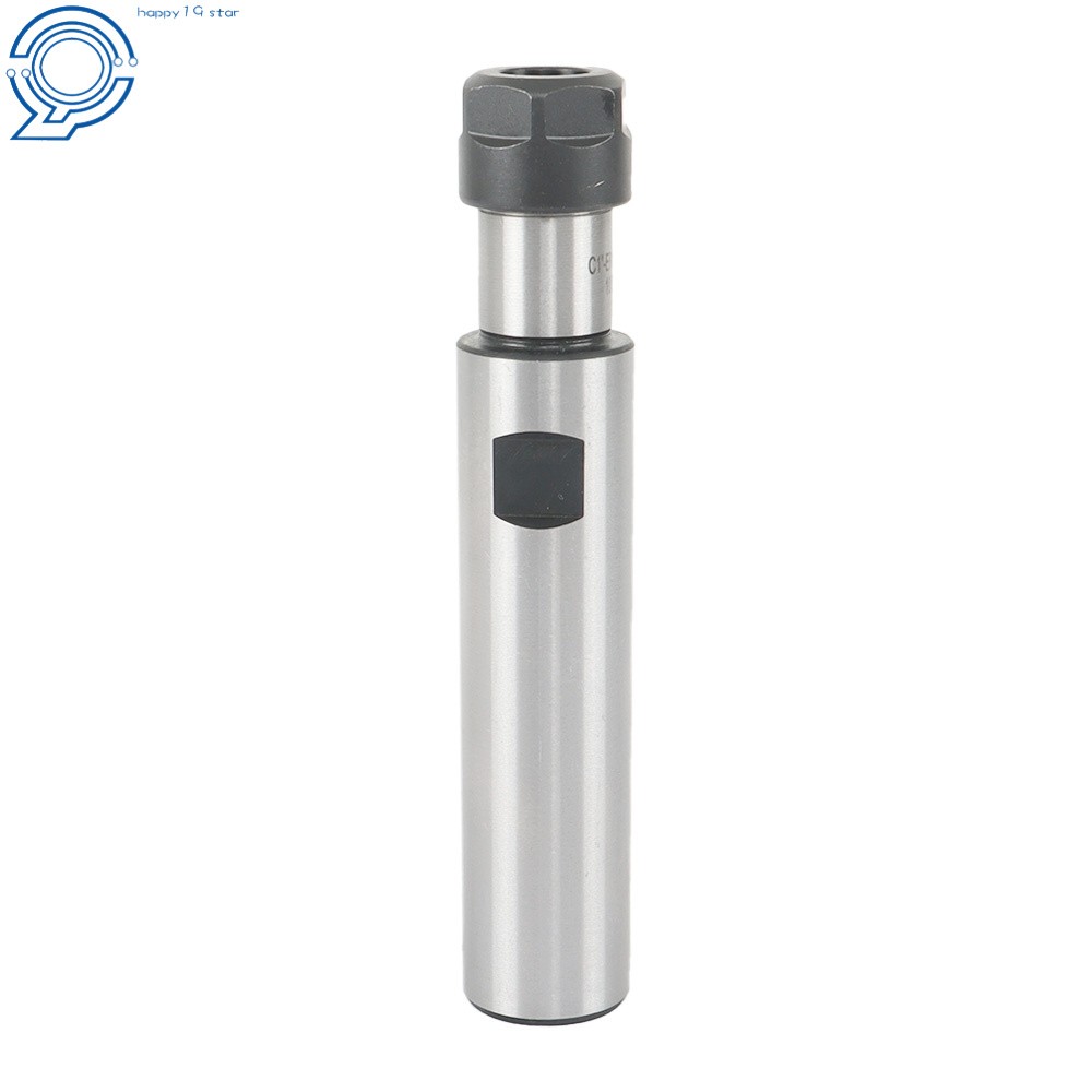 5 Pack C1 ER16 100L Collet Chuck Toolholder 1" Straight Shank Tool Holder